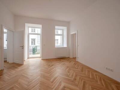 Wohnung kaufen in 1050 Wien