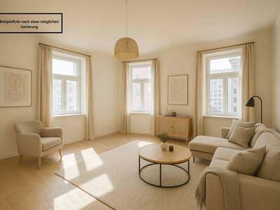 Wohnung kaufen in 1100 Wien