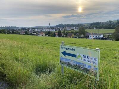 Grundstück kaufen in 4870 Vöcklamarkt (Bild 1)