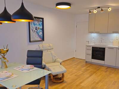 Wohnung mit Balkon mieten in 1180 Wien (Bild 1)