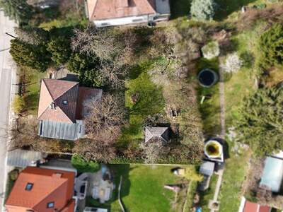 Haus mit Garten kaufen in 3400 Klosterneuburg (Bild 1)