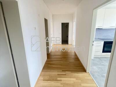 Wohnung mit Balkon mieten in 8010 Graz (Bild 4)