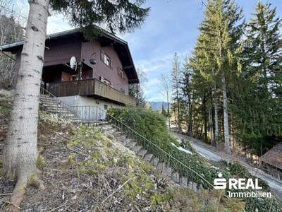 Ferienhaus kaufen in 6820 Frastanz (Bild 4)