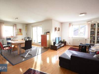 Eigentumswohnung in 6890 Lustenau