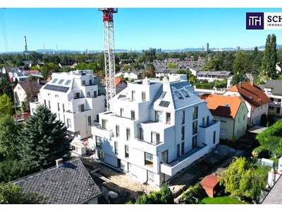 Wohnung kaufen in 1220 Wien