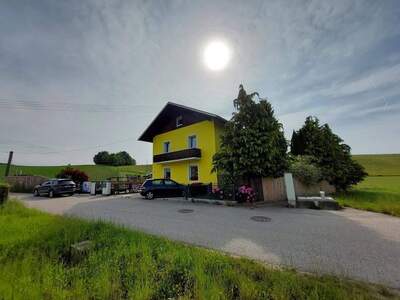 Haus kaufen in 5252 Aspach