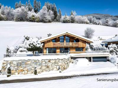 Haus kaufen in 6365 Kirchberg