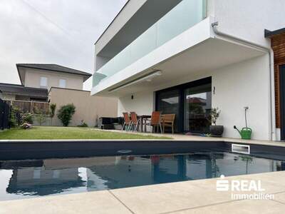 Haus kaufen in 4060 Leonding (Bild 4)