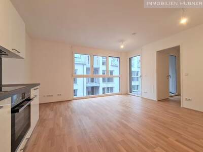 Wohnung mit Balkon mieten in 1210 Wien (Bild 2)