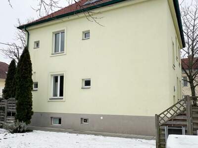 Haus mieten in 2500 Baden (Bild 1)