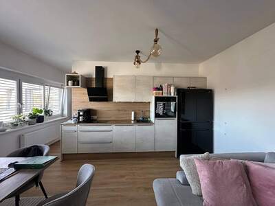 Wohnung provisionsfrei mieten in 7350 Oberpullendorf