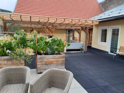 Mietwohnung in 8820 Neumarkt