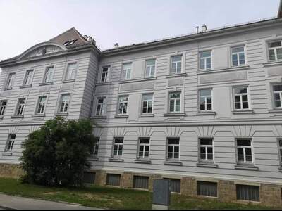 Mietwohnung provisionsfrei in 2000 Stockerau