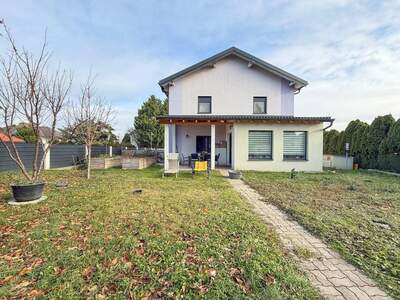 Haus kaufen in 2284 Untersiebenbrunn