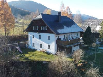 Haus kaufen in 9563 Gnesau