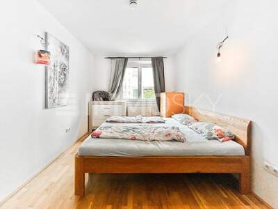 Terrassenwohnung kaufen in 1100 Wien (Bild 4)