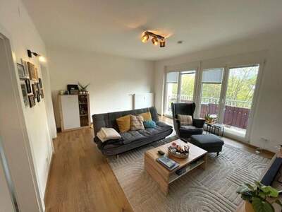 Wohnung mieten in 3251 Purgstall