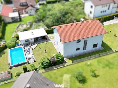 Haus kaufen in 9065 Ebenthal