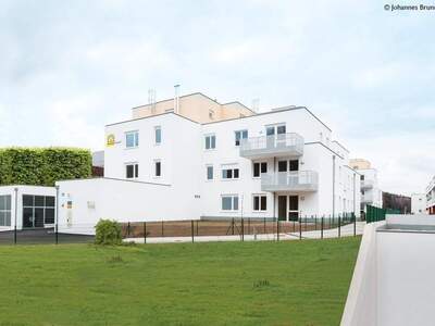 Wohnung mieten in 3033 Altlengbach