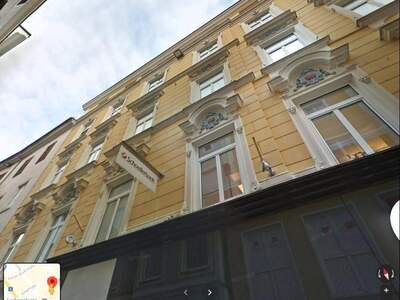 Gewerbeobjekt mieten in 4600 Wels