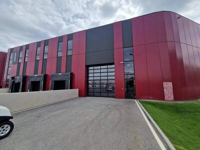 Gewerbeobjekt mieten in 2100 Korneuburg