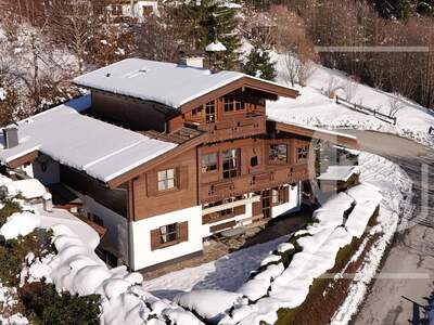 Haus kaufen in 5722 Niedernsill