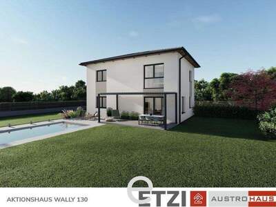 Haus mit Garten kaufen in 4614 Marchtrenk (Bild 2)