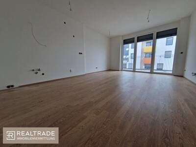 Terrassenwohnung mieten in 1210 Wien (Bild 3)