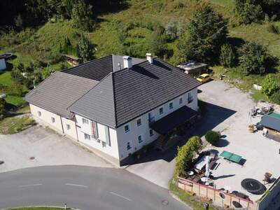 Gewerbeobjekt kaufen in 4563 Micheldorf (Bild 1)