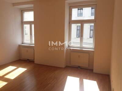Altbauwohnung mieten in 1030 Wien (Bild 3)