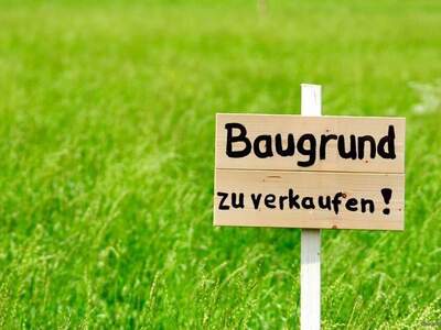 Grundstück kaufen in 6311 Oberau