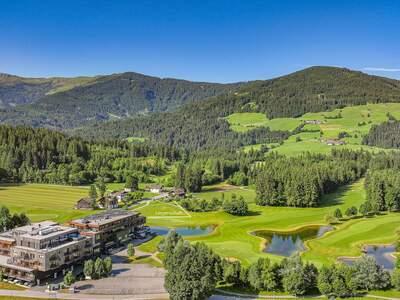 Chalet kaufen in 6363 Westendorf (Bild 1)