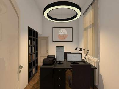 Gewerbeobjekt mieten in 1040 Wien (Bild 5)