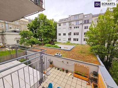 Wohnung kaufen in 1160 Wien