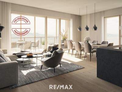 Wohnung kaufen in 5600 St. Johann