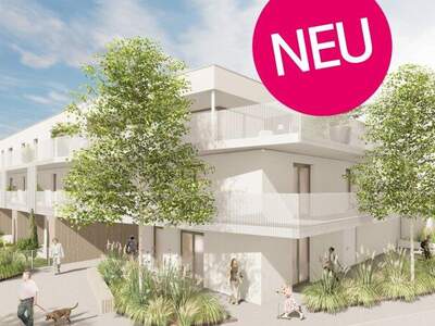 Terrassenwohnung kaufen in 7100 Neusiedl (Bild 1)