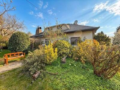Haus kaufen in 3400 Klosterneuburg