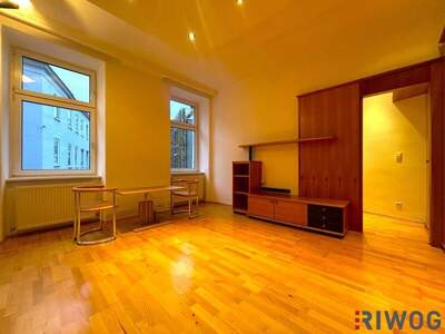 Mietwohnung in 1090 Wien (Bild 1)