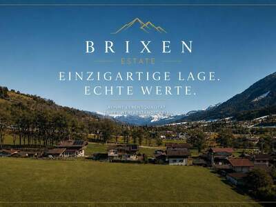 Grundstück kaufen in 6364 Brixen