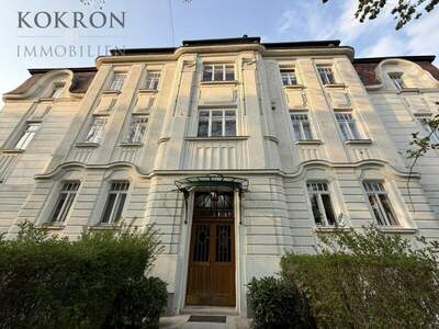 Terrassenwohnung kaufen in 1130 Wien (Bild 3)