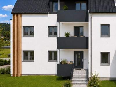 Terrassenwohnung kaufen in 8212 Pischelsdorf (Bild 3)
