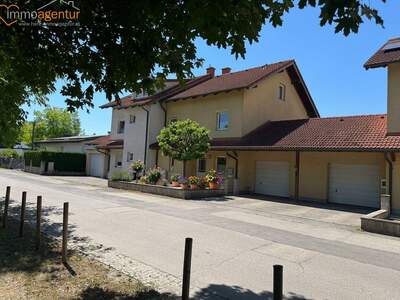 Haus mit Garten kaufen in 4052 Ansfelden (Bild 1)