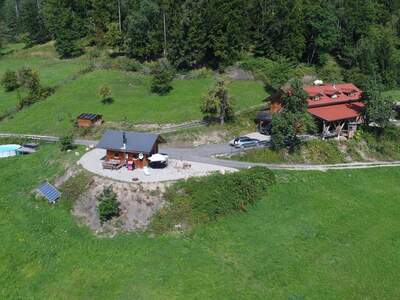 Gewerbeobjekt kaufen in 9372 Gutschen (Bild 2)