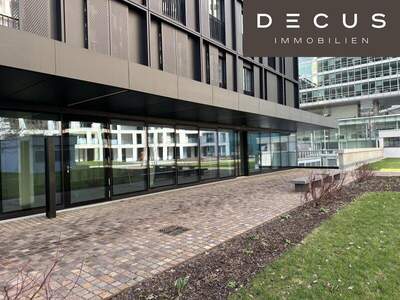 Büro / Praxis mieten in 1220 Wien (Bild 1)