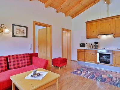 Wohnung mit Balkon kaufen in 6393 St. Ulrich (Bild 4)