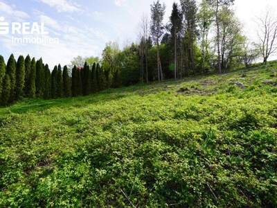 Grundstück kaufen in 3033 Altlengbach (Bild 2)