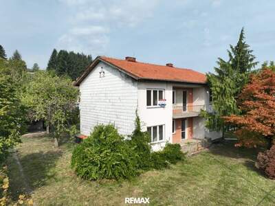 Haus kaufen in 3680 Persenbeug