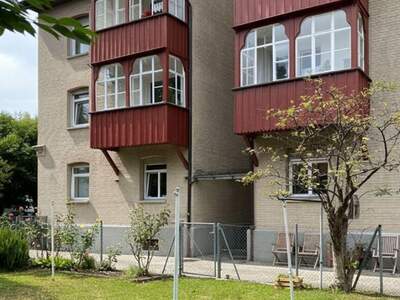 Anlageobjekt kaufen in 6900 Bregenz