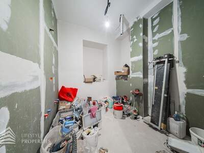 Altbauwohnung kaufen in 1180 Wien (Bild 5)