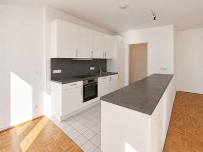 Wohnung mit Balkon mieten in 1160 Wien (Bild 2)